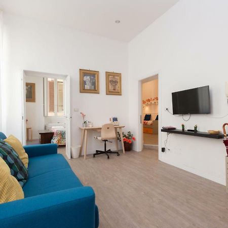 Apartment Vittorio Emanuele By Interhome Rome Exterior photo
