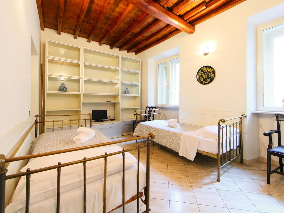 Apartment Vittorio Emanuele By Interhome Rome Exterior photo