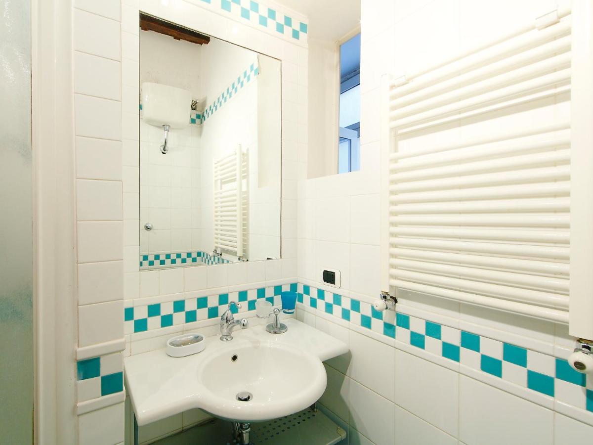 Apartment Vittorio Emanuele By Interhome Rome Exterior photo
