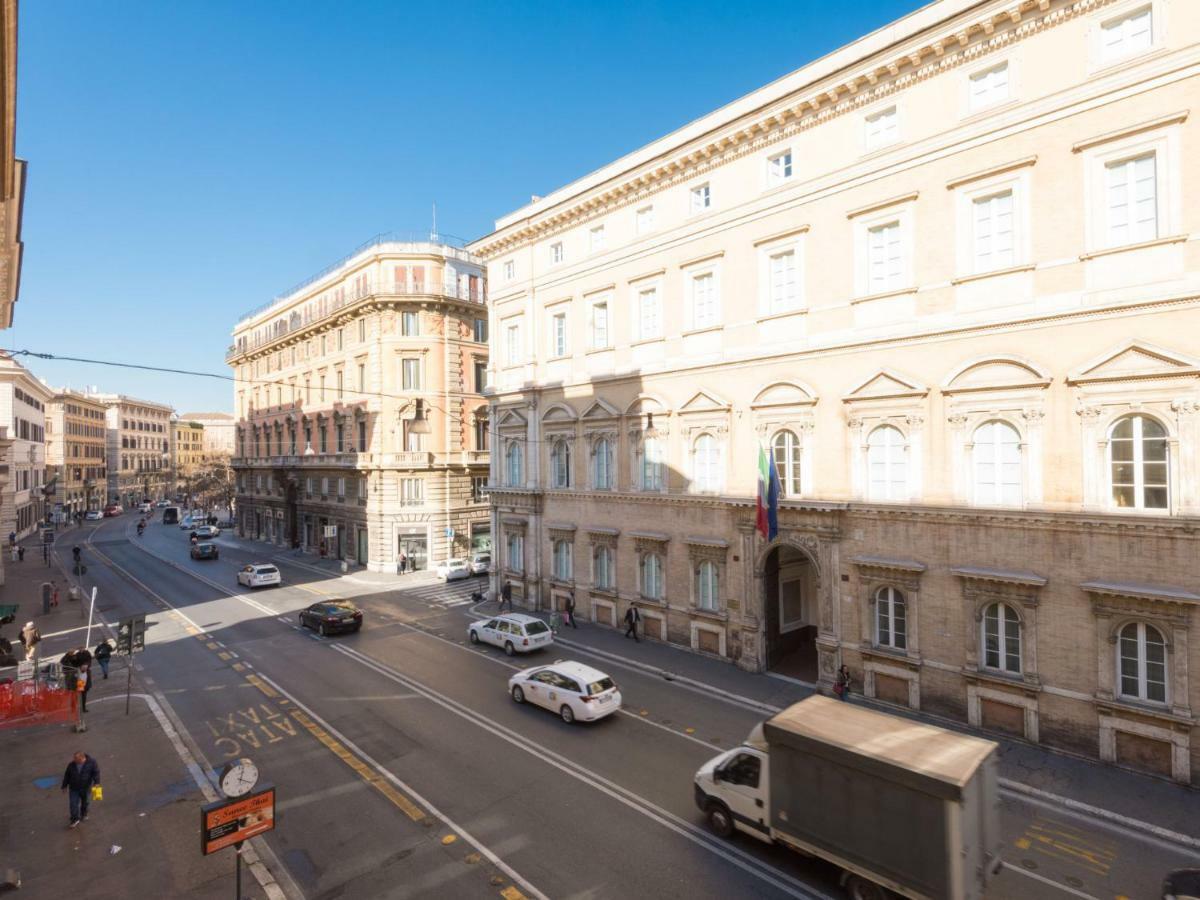 Apartment Vittorio Emanuele By Interhome Rome Exterior photo